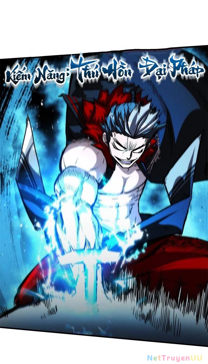 Kiếm Thần: Thần Chi Tử Chapter 0 - Trang 2