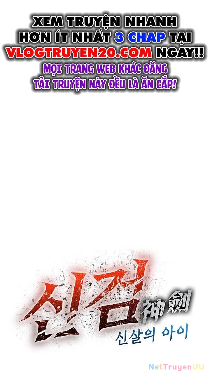 Kiếm Thần: Thần Chi Tử Chapter 0 - Trang 2