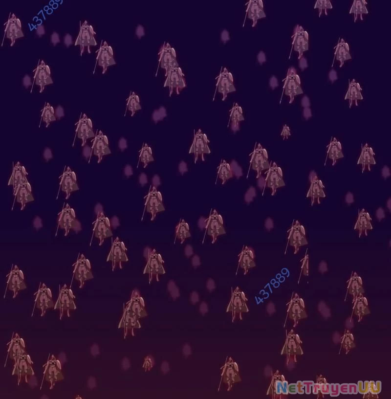 Huyết Thánh Cứu Thế Chủ~ Ta Chỉ Cần 0.0000001% Đã Trở Thành Vô Địch Chapter 80 - Trang 3