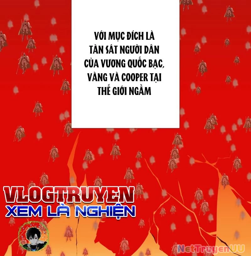 Huyết Thánh Cứu Thế Chủ~ Ta Chỉ Cần 0.0000001% Đã Trở Thành Vô Địch Chapter 80 - Trang 3