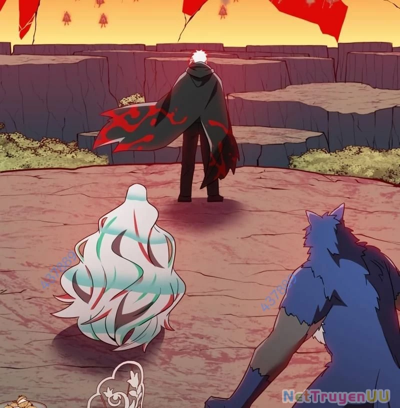 Huyết Thánh Cứu Thế Chủ~ Ta Chỉ Cần 0.0000001% Đã Trở Thành Vô Địch Chapter 80 - Trang 3