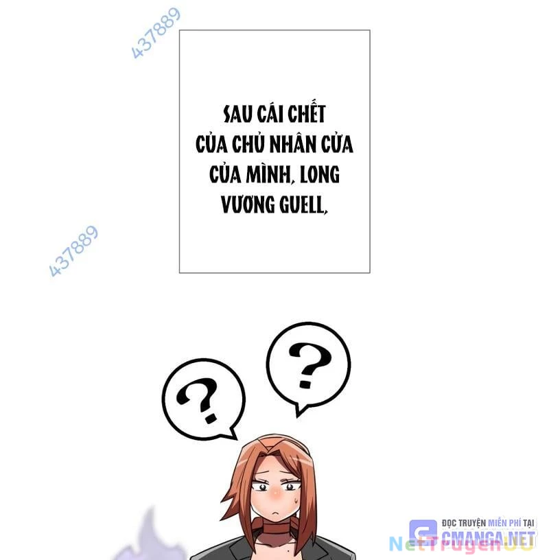 Huyết Thánh Cứu Thế Chủ~ Ta Chỉ Cần 0.0000001% Đã Trở Thành Vô Địch Chapter 80 - Trang 3