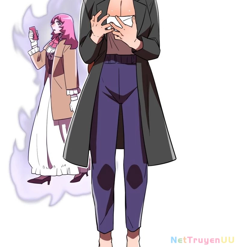 Huyết Thánh Cứu Thế Chủ~ Ta Chỉ Cần 0.0000001% Đã Trở Thành Vô Địch Chapter 80 - Trang 3