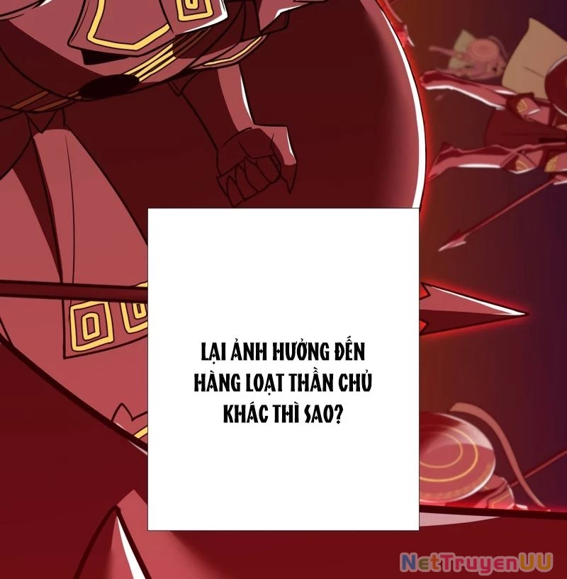 Huyết Thánh Cứu Thế Chủ~ Ta Chỉ Cần 0.0000001% Đã Trở Thành Vô Địch Chapter 80 - Trang 3