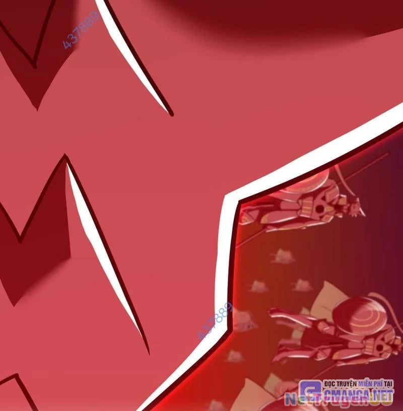 Huyết Thánh Cứu Thế Chủ~ Ta Chỉ Cần 0.0000001% Đã Trở Thành Vô Địch Chapter 80 - Trang 3