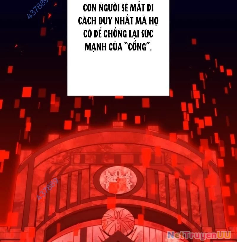 Huyết Thánh Cứu Thế Chủ~ Ta Chỉ Cần 0.0000001% Đã Trở Thành Vô Địch Chapter 80 - Trang 3