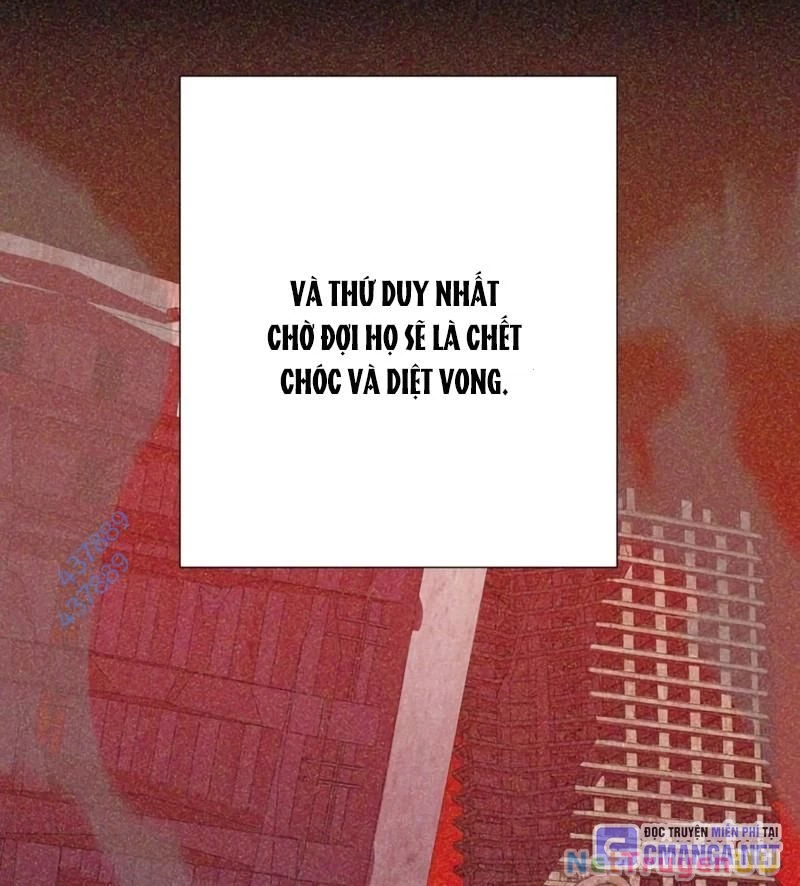 Huyết Thánh Cứu Thế Chủ~ Ta Chỉ Cần 0.0000001% Đã Trở Thành Vô Địch Chapter 80 - Trang 3