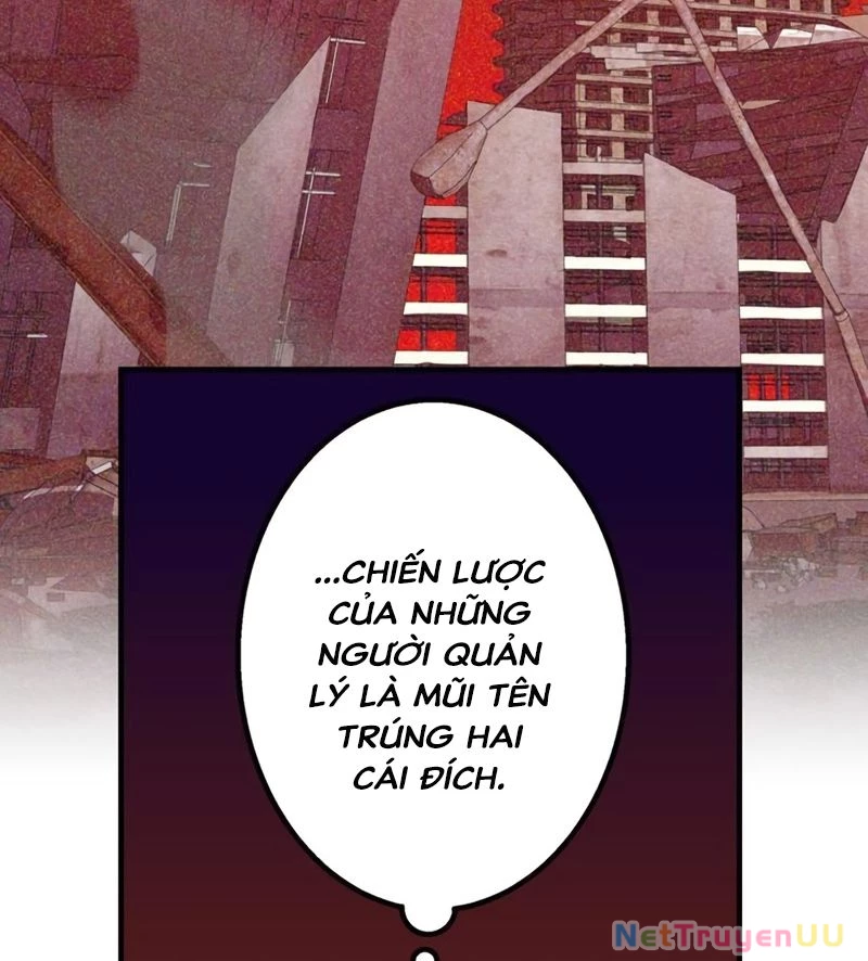 Huyết Thánh Cứu Thế Chủ~ Ta Chỉ Cần 0.0000001% Đã Trở Thành Vô Địch Chapter 80 - Trang 3