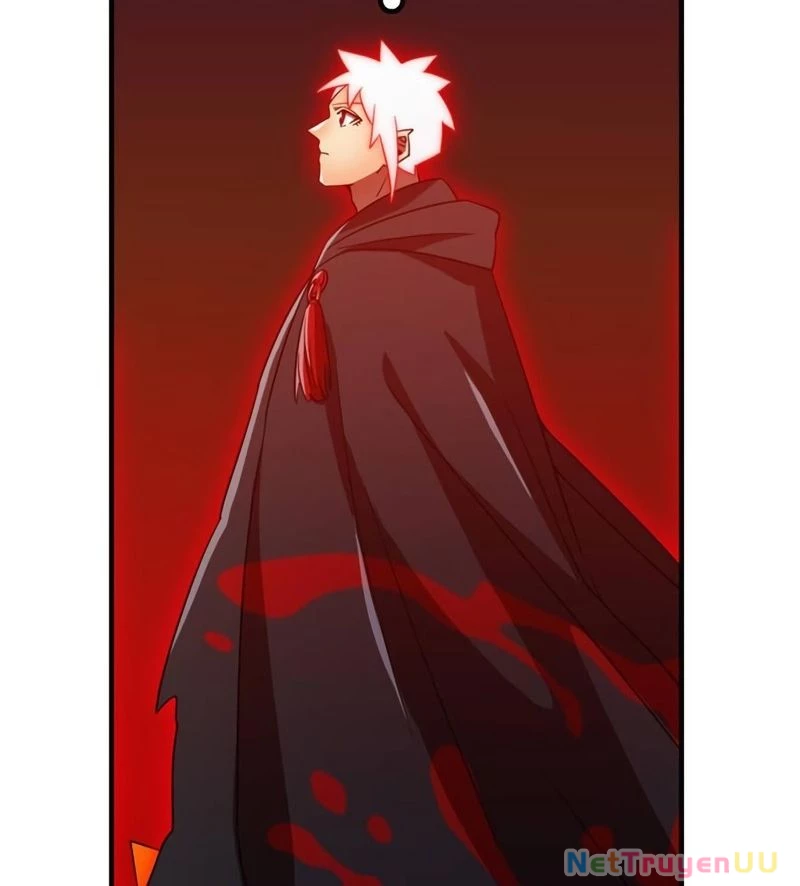 Huyết Thánh Cứu Thế Chủ~ Ta Chỉ Cần 0.0000001% Đã Trở Thành Vô Địch Chapter 80 - Trang 3