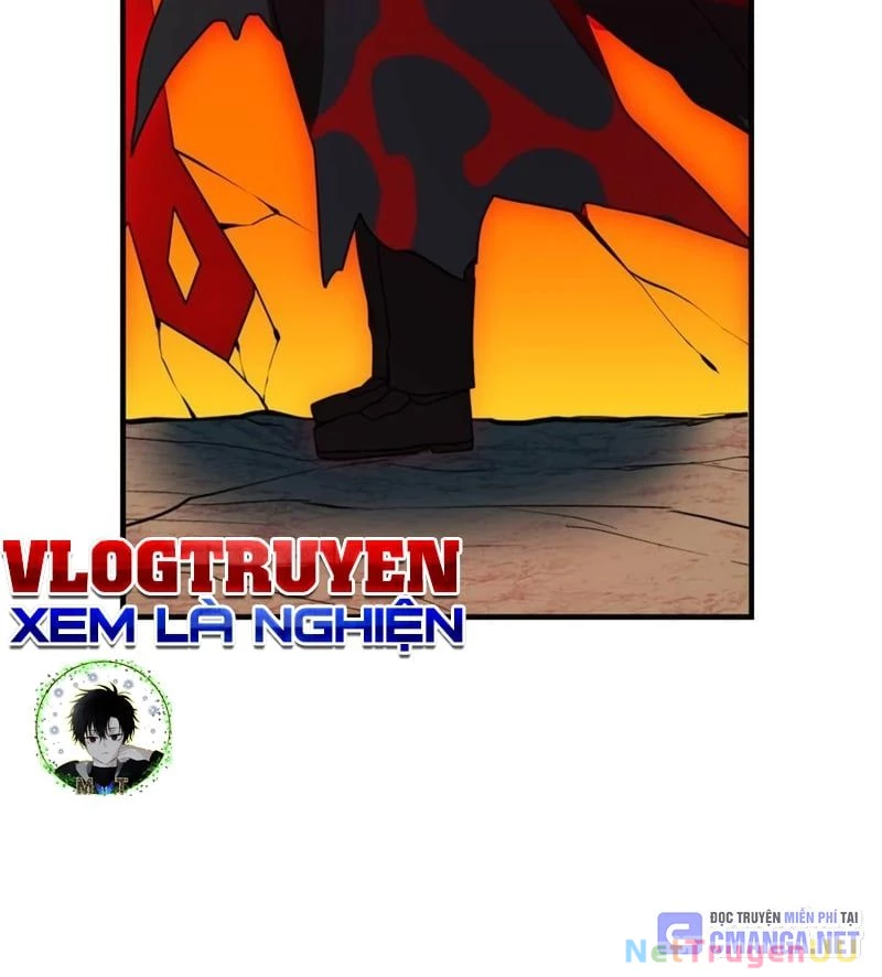 Huyết Thánh Cứu Thế Chủ~ Ta Chỉ Cần 0.0000001% Đã Trở Thành Vô Địch Chapter 80 - Trang 3