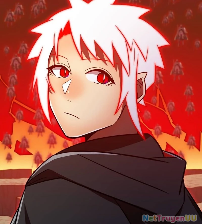 Huyết Thánh Cứu Thế Chủ~ Ta Chỉ Cần 0.0000001% Đã Trở Thành Vô Địch Chapter 80 - Trang 3