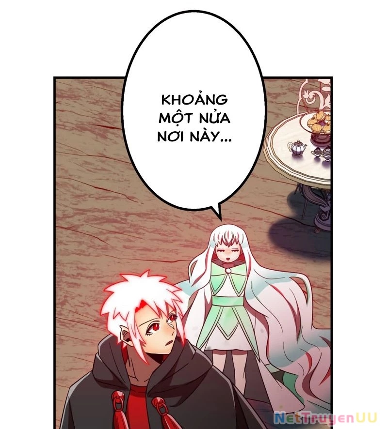 Huyết Thánh Cứu Thế Chủ~ Ta Chỉ Cần 0.0000001% Đã Trở Thành Vô Địch Chapter 80 - Trang 3