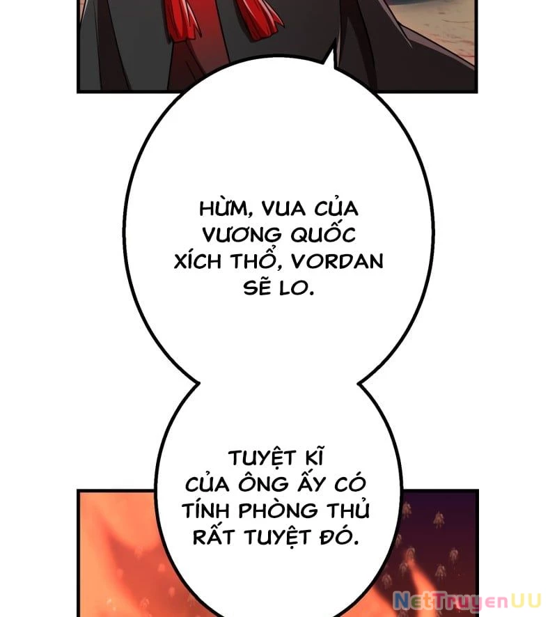 Huyết Thánh Cứu Thế Chủ~ Ta Chỉ Cần 0.0000001% Đã Trở Thành Vô Địch Chapter 80 - Trang 3