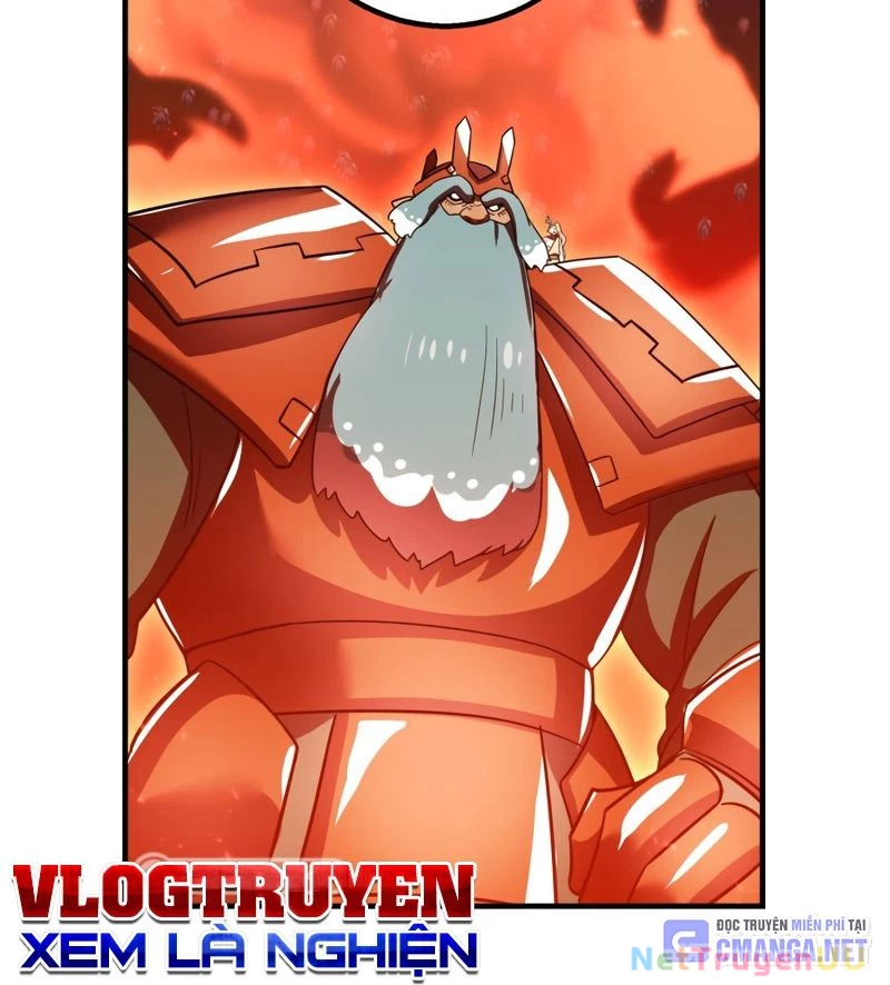 Huyết Thánh Cứu Thế Chủ~ Ta Chỉ Cần 0.0000001% Đã Trở Thành Vô Địch Chapter 80 - Trang 3