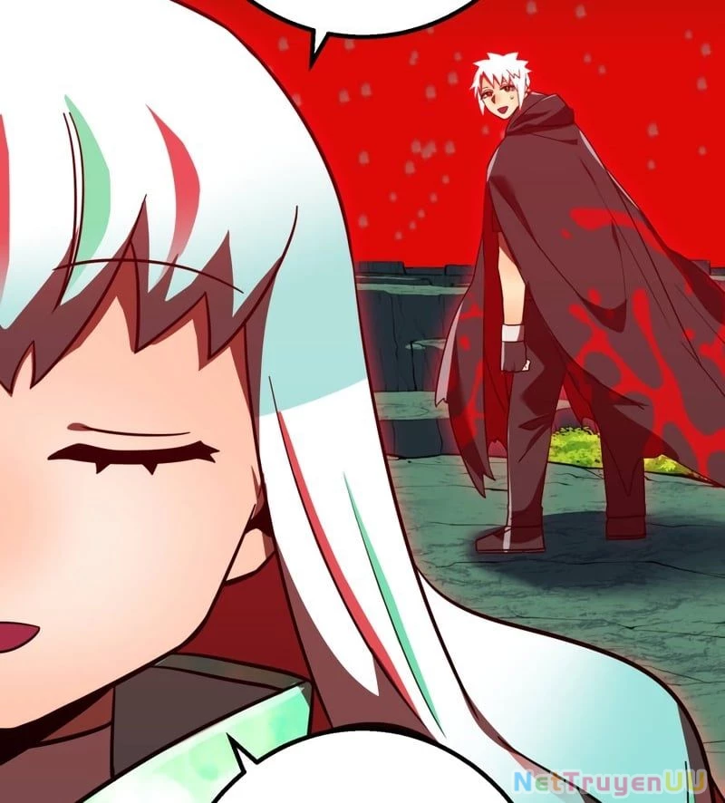 Huyết Thánh Cứu Thế Chủ~ Ta Chỉ Cần 0.0000001% Đã Trở Thành Vô Địch Chapter 80 - Trang 3