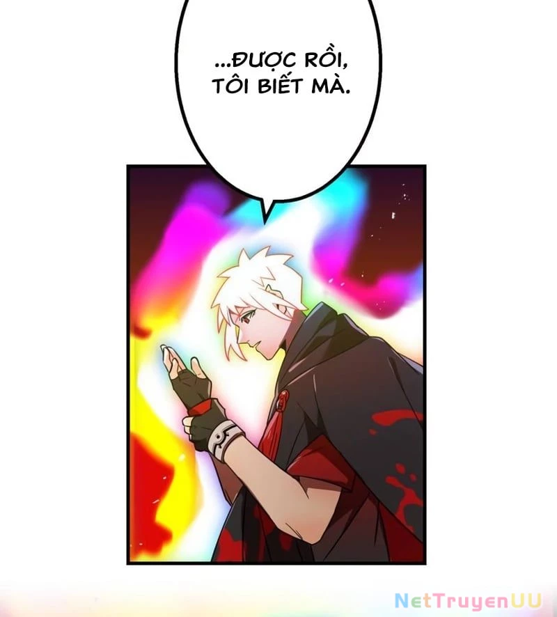 Huyết Thánh Cứu Thế Chủ~ Ta Chỉ Cần 0.0000001% Đã Trở Thành Vô Địch Chapter 80 - Trang 3