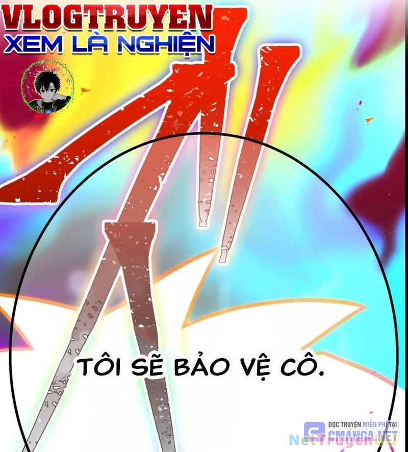 Huyết Thánh Cứu Thế Chủ~ Ta Chỉ Cần 0.0000001% Đã Trở Thành Vô Địch Chapter 80 - Trang 3