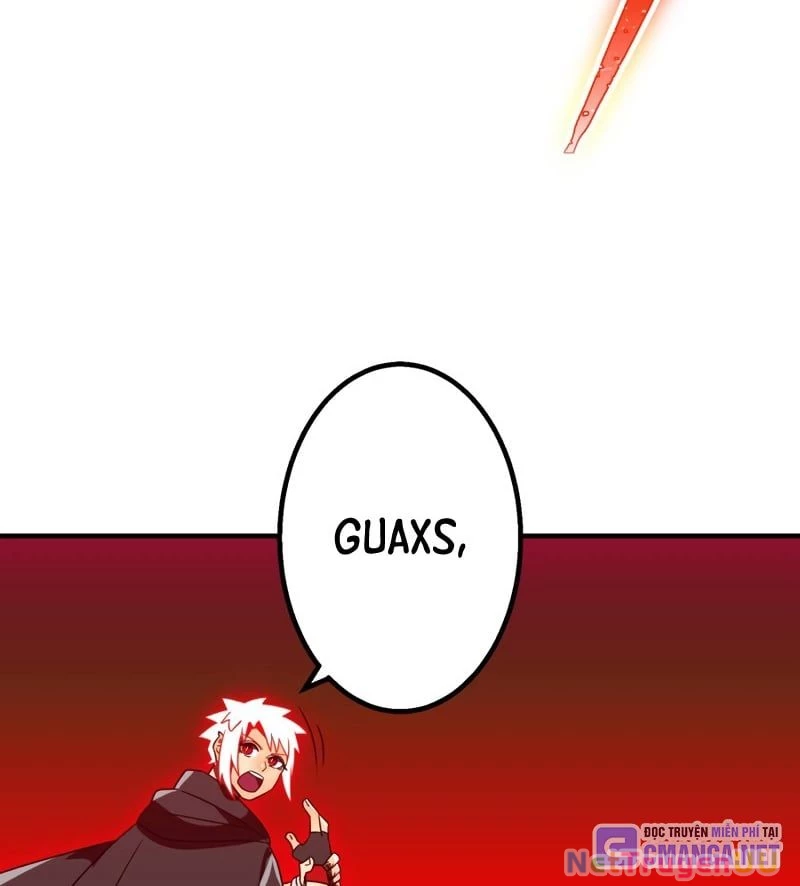 Huyết Thánh Cứu Thế Chủ~ Ta Chỉ Cần 0.0000001% Đã Trở Thành Vô Địch Chapter 80 - Trang 3