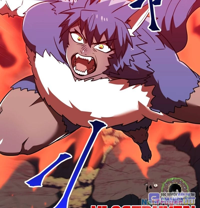 Huyết Thánh Cứu Thế Chủ~ Ta Chỉ Cần 0.0000001% Đã Trở Thành Vô Địch Chapter 80 - Trang 3