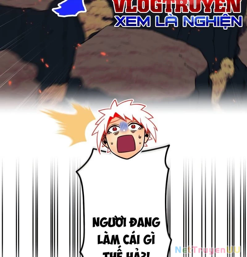 Huyết Thánh Cứu Thế Chủ~ Ta Chỉ Cần 0.0000001% Đã Trở Thành Vô Địch Chapter 80 - Trang 3