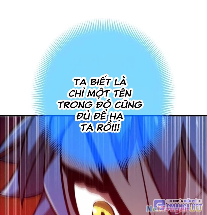 Huyết Thánh Cứu Thế Chủ~ Ta Chỉ Cần 0.0000001% Đã Trở Thành Vô Địch Chapter 80 - Trang 3