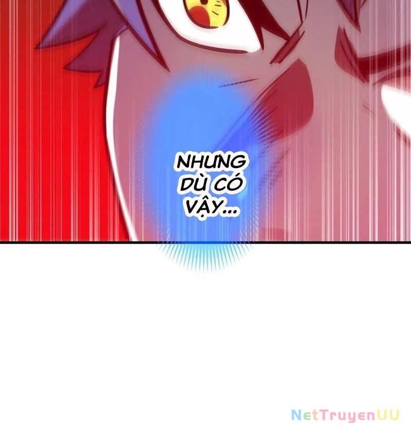 Huyết Thánh Cứu Thế Chủ~ Ta Chỉ Cần 0.0000001% Đã Trở Thành Vô Địch Chapter 80 - Trang 3
