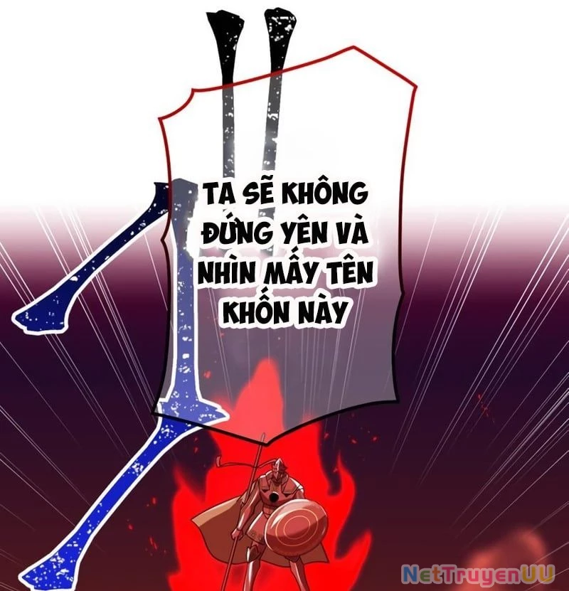 Huyết Thánh Cứu Thế Chủ~ Ta Chỉ Cần 0.0000001% Đã Trở Thành Vô Địch Chapter 80 - Trang 3