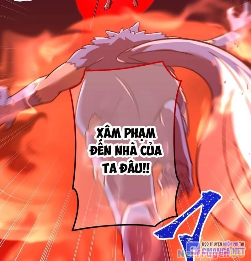 Huyết Thánh Cứu Thế Chủ~ Ta Chỉ Cần 0.0000001% Đã Trở Thành Vô Địch Chapter 80 - Trang 3