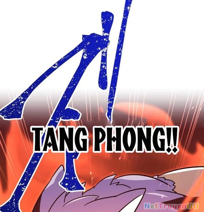 Huyết Thánh Cứu Thế Chủ~ Ta Chỉ Cần 0.0000001% Đã Trở Thành Vô Địch Chapter 80 - Trang 3