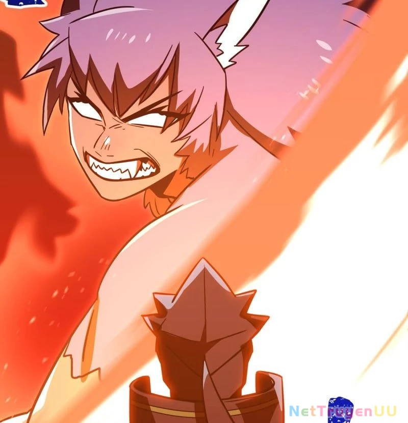 Huyết Thánh Cứu Thế Chủ~ Ta Chỉ Cần 0.0000001% Đã Trở Thành Vô Địch Chapter 80 - Trang 3