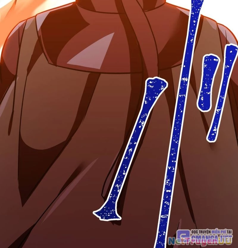 Huyết Thánh Cứu Thế Chủ~ Ta Chỉ Cần 0.0000001% Đã Trở Thành Vô Địch Chapter 80 - Trang 3