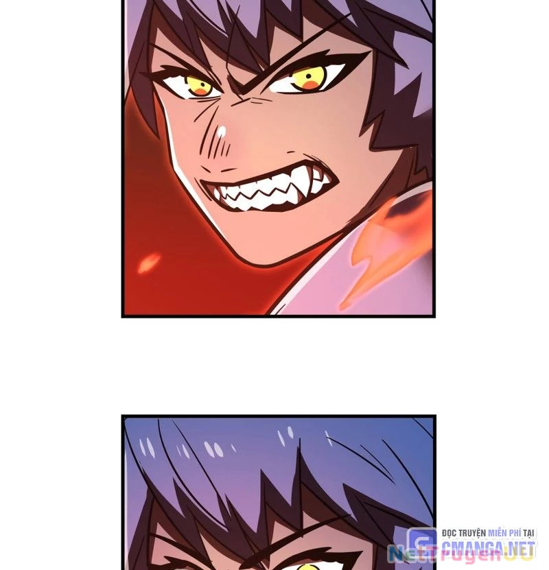 Huyết Thánh Cứu Thế Chủ~ Ta Chỉ Cần 0.0000001% Đã Trở Thành Vô Địch Chapter 80 - Trang 3