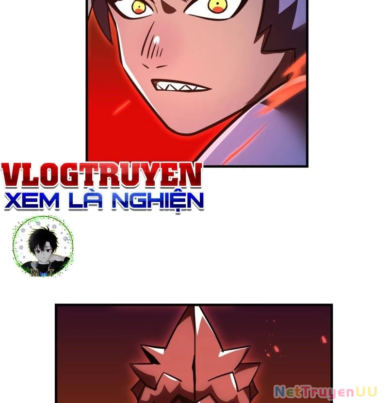 Huyết Thánh Cứu Thế Chủ~ Ta Chỉ Cần 0.0000001% Đã Trở Thành Vô Địch Chapter 80 - Trang 3