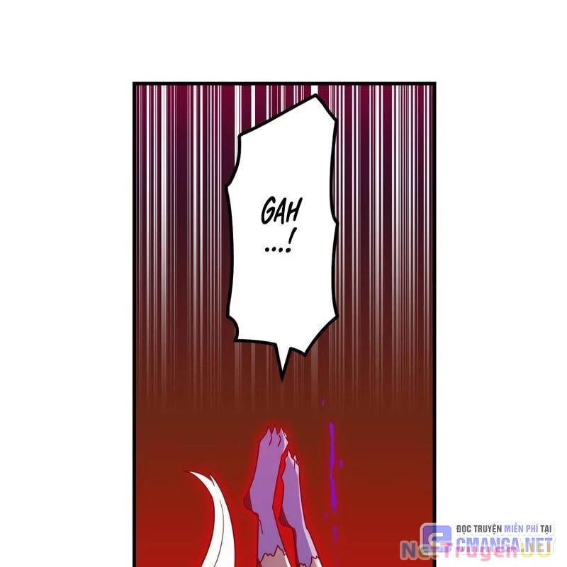 Huyết Thánh Cứu Thế Chủ~ Ta Chỉ Cần 0.0000001% Đã Trở Thành Vô Địch Chapter 80 - Trang 3