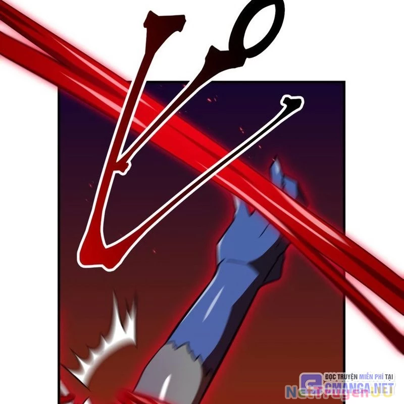 Huyết Thánh Cứu Thế Chủ~ Ta Chỉ Cần 0.0000001% Đã Trở Thành Vô Địch Chapter 80 - Trang 3
