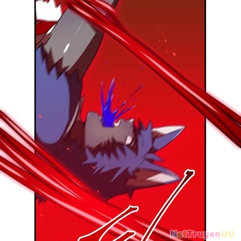 Huyết Thánh Cứu Thế Chủ~ Ta Chỉ Cần 0.0000001% Đã Trở Thành Vô Địch Chapter 80 - Trang 3