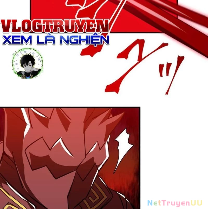 Huyết Thánh Cứu Thế Chủ~ Ta Chỉ Cần 0.0000001% Đã Trở Thành Vô Địch Chapter 80 - Trang 3