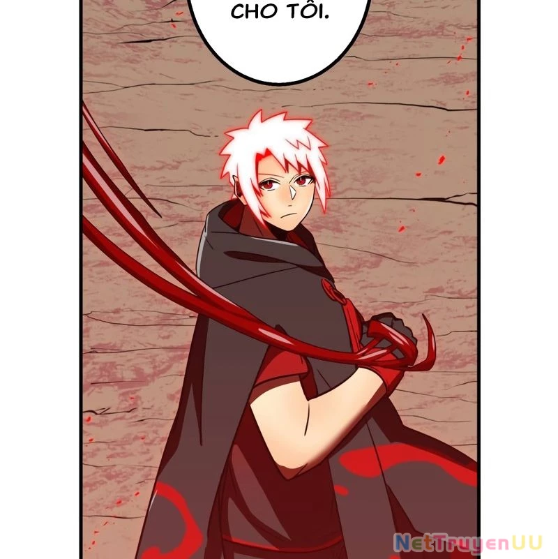 Huyết Thánh Cứu Thế Chủ~ Ta Chỉ Cần 0.0000001% Đã Trở Thành Vô Địch Chapter 80 - Trang 3
