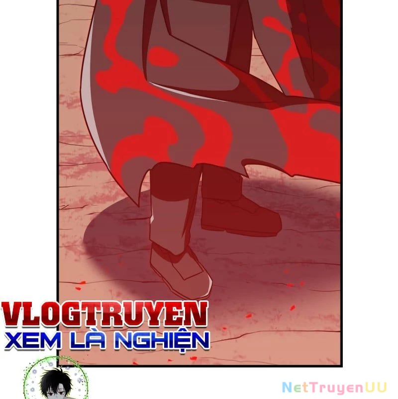 Huyết Thánh Cứu Thế Chủ~ Ta Chỉ Cần 0.0000001% Đã Trở Thành Vô Địch Chapter 80 - Trang 3