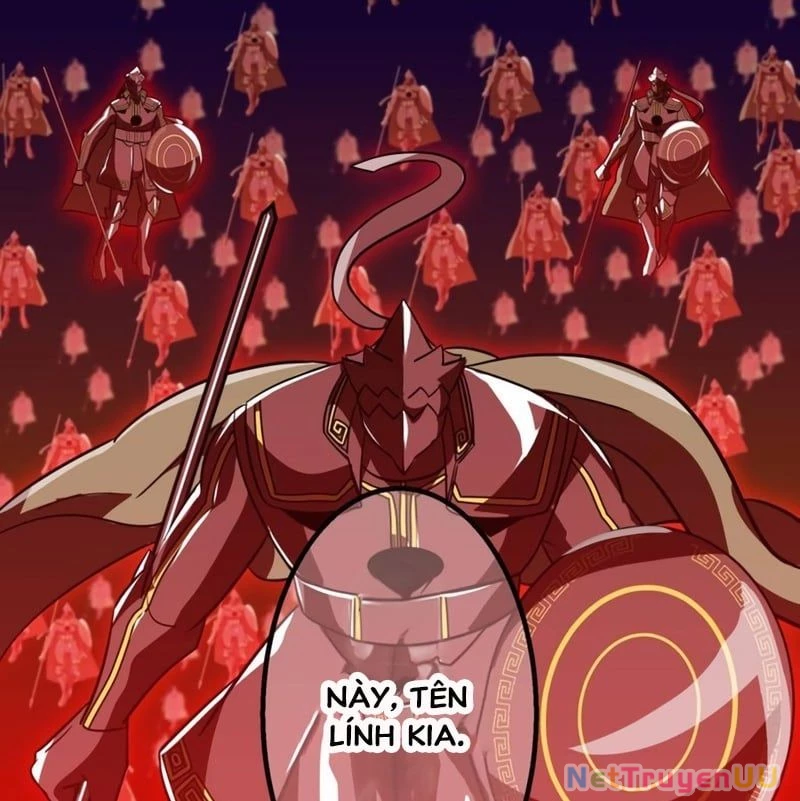 Huyết Thánh Cứu Thế Chủ~ Ta Chỉ Cần 0.0000001% Đã Trở Thành Vô Địch Chapter 80 - Trang 3