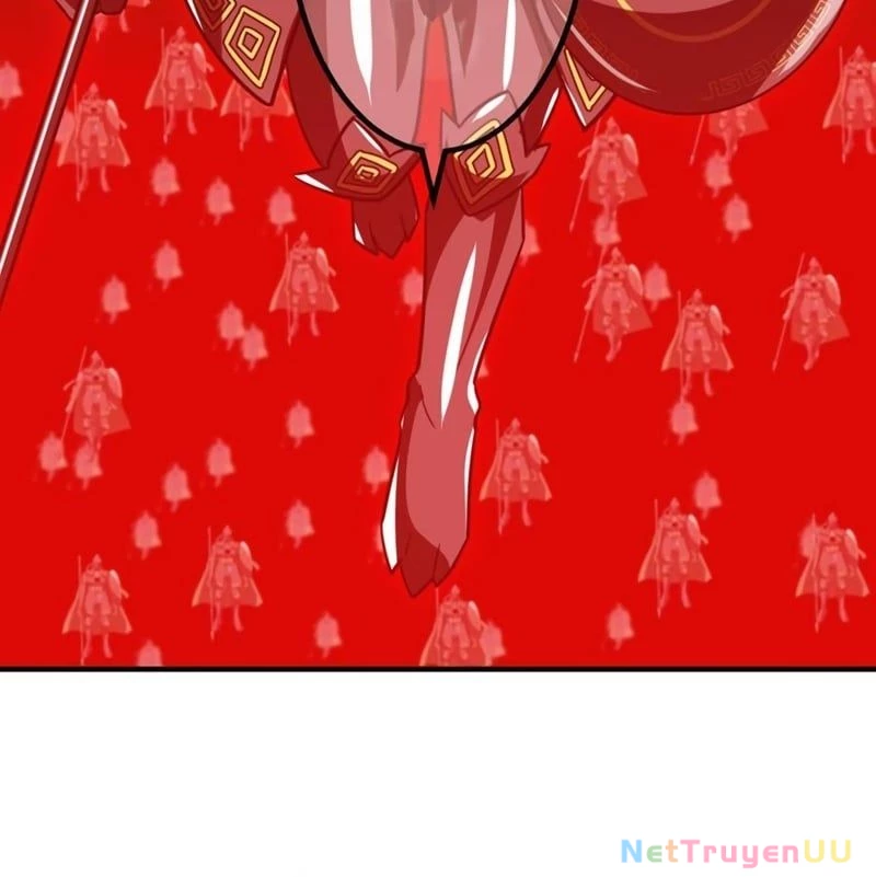 Huyết Thánh Cứu Thế Chủ~ Ta Chỉ Cần 0.0000001% Đã Trở Thành Vô Địch Chapter 80 - Trang 3