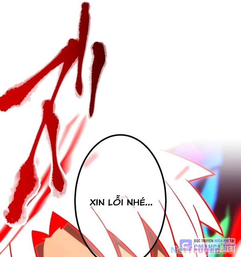 Huyết Thánh Cứu Thế Chủ~ Ta Chỉ Cần 0.0000001% Đã Trở Thành Vô Địch Chapter 80 - Trang 3
