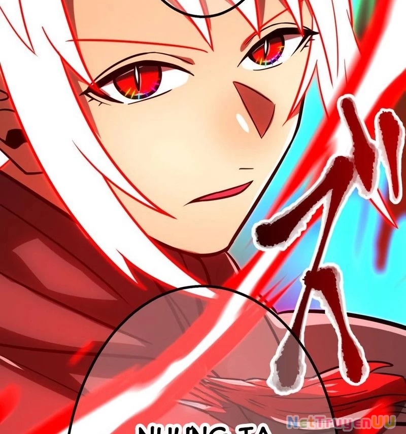 Huyết Thánh Cứu Thế Chủ~ Ta Chỉ Cần 0.0000001% Đã Trở Thành Vô Địch Chapter 80 - Trang 3