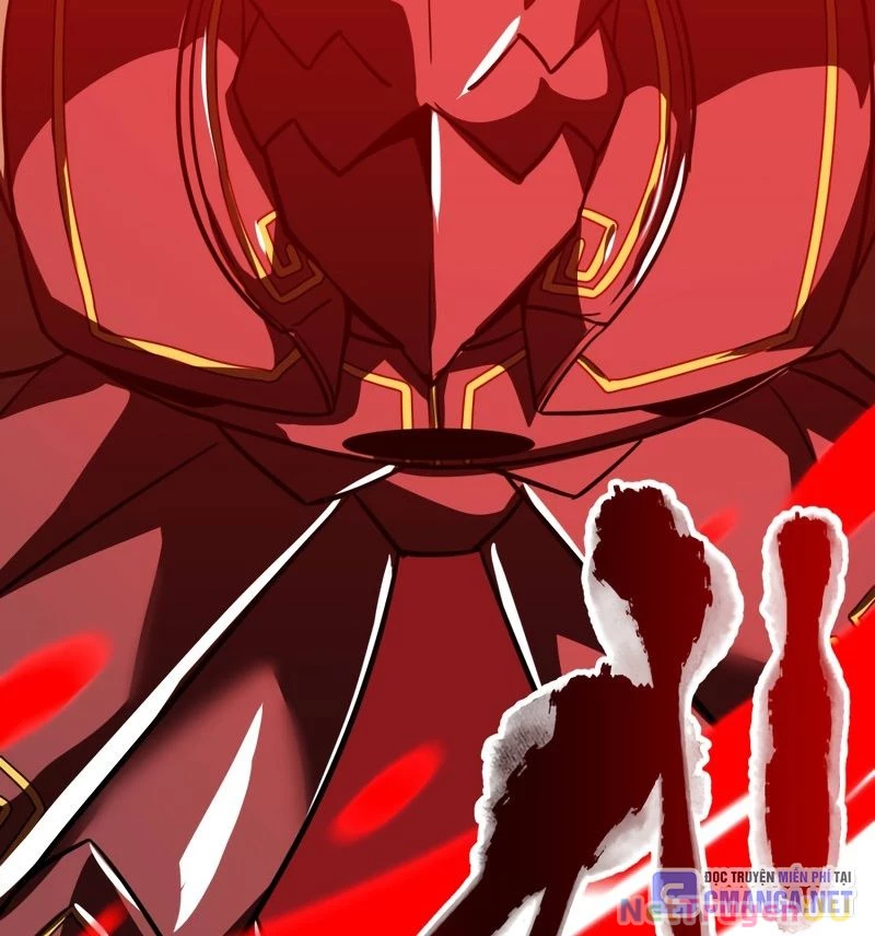 Huyết Thánh Cứu Thế Chủ~ Ta Chỉ Cần 0.0000001% Đã Trở Thành Vô Địch Chapter 80 - Trang 3