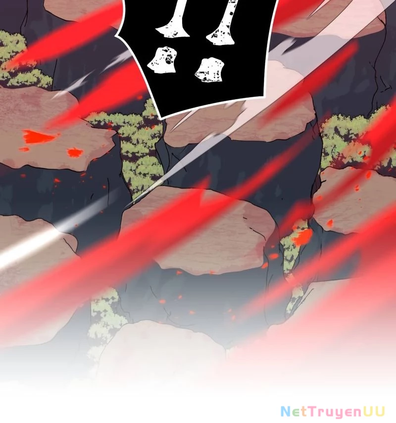 Huyết Thánh Cứu Thế Chủ~ Ta Chỉ Cần 0.0000001% Đã Trở Thành Vô Địch Chapter 80 - Trang 3