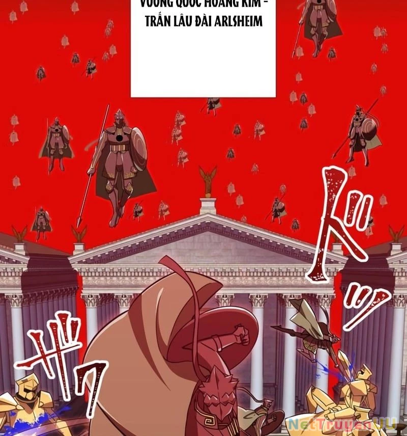 Huyết Thánh Cứu Thế Chủ~ Ta Chỉ Cần 0.0000001% Đã Trở Thành Vô Địch Chapter 80 - Trang 3