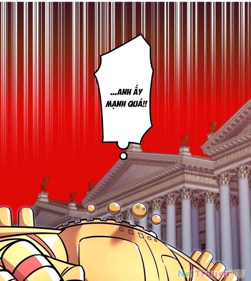 Huyết Thánh Cứu Thế Chủ~ Ta Chỉ Cần 0.0000001% Đã Trở Thành Vô Địch Chapter 80 - Trang 3