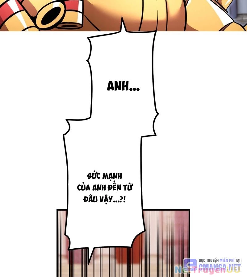 Huyết Thánh Cứu Thế Chủ~ Ta Chỉ Cần 0.0000001% Đã Trở Thành Vô Địch Chapter 80 - Trang 3