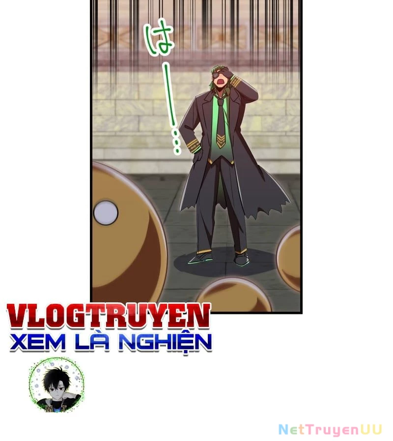 Huyết Thánh Cứu Thế Chủ~ Ta Chỉ Cần 0.0000001% Đã Trở Thành Vô Địch Chapter 80 - Trang 3