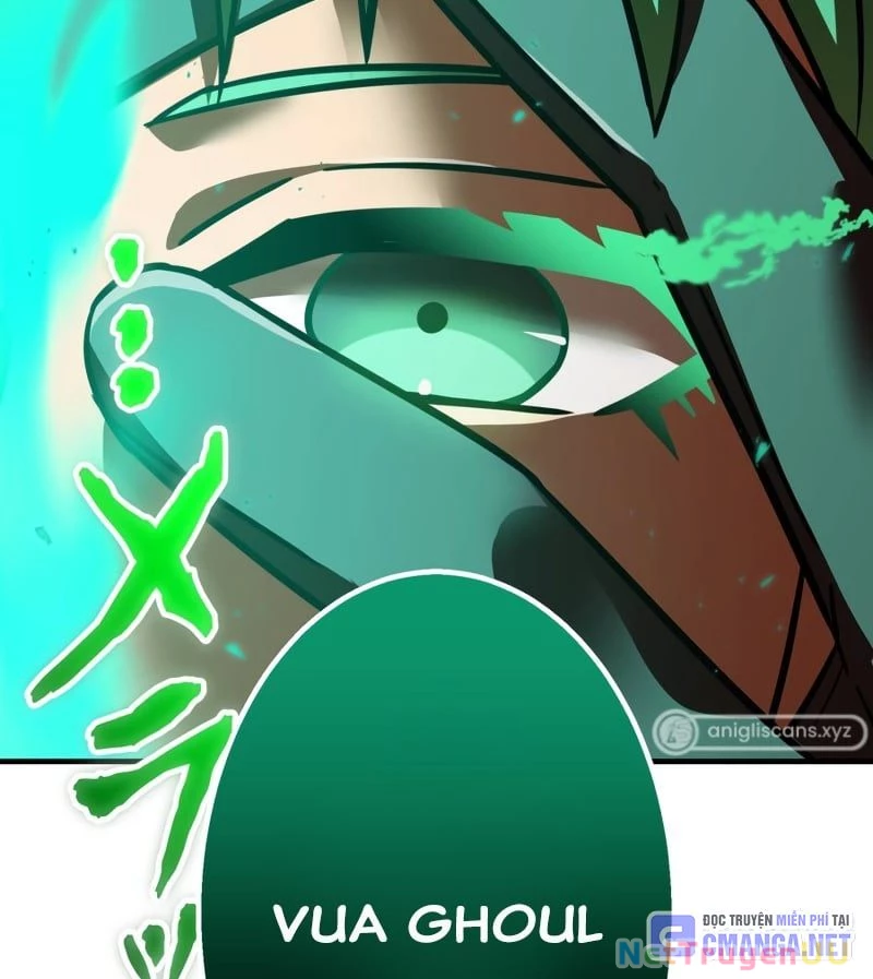 Huyết Thánh Cứu Thế Chủ~ Ta Chỉ Cần 0.0000001% Đã Trở Thành Vô Địch Chapter 80 - Trang 3